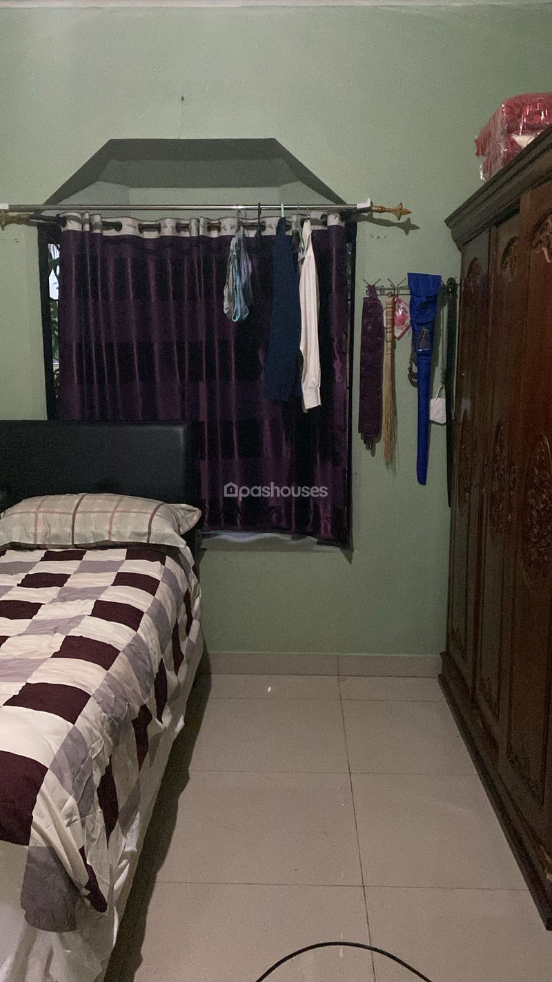 Perumahan Telaga Kahuripan Bogor Cluster Taman Ganesha Blok D2