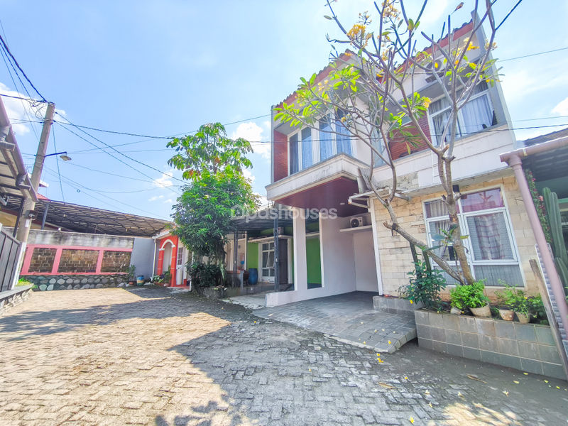 Calista Residence Bogor