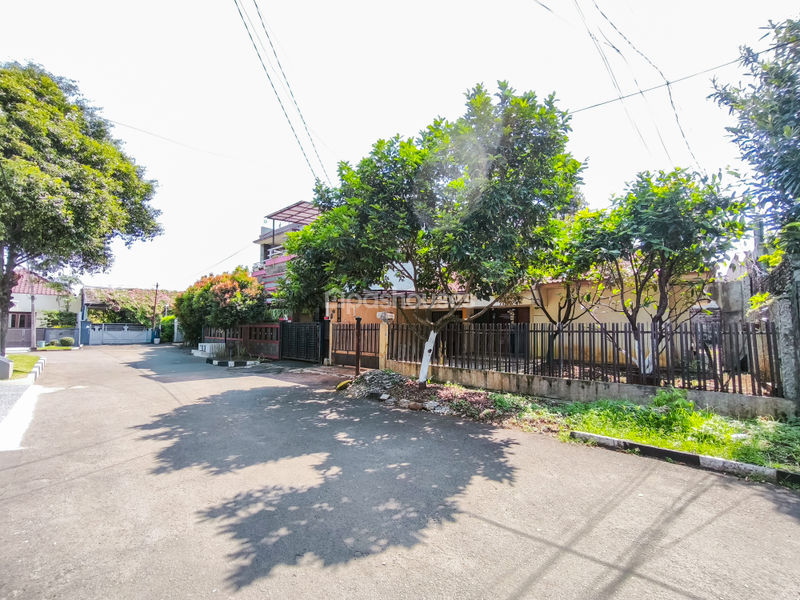 Komplek Bogor Baru