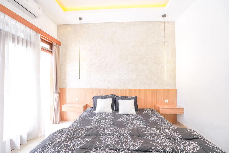 Samana Residence Jagakarsa