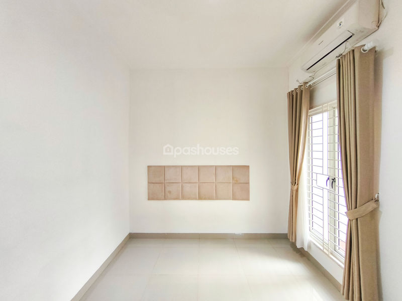 Serpong Garden 2 Cluster Green Garden Blok C09 No.4
