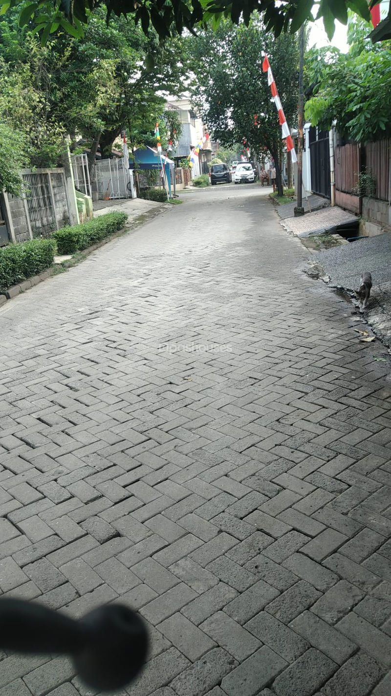 Jalan Perkici 1 No.56 Blok EA2