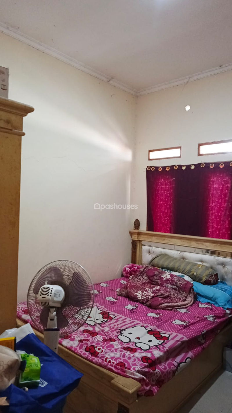 Perumahan Griya Abadi Residence