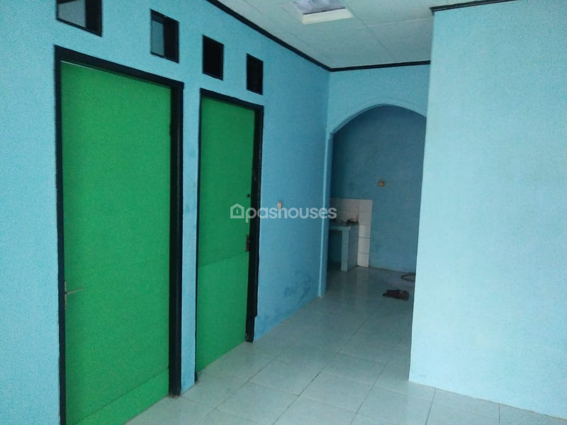 Perumahan Permata Regency Bekasi Blok D3