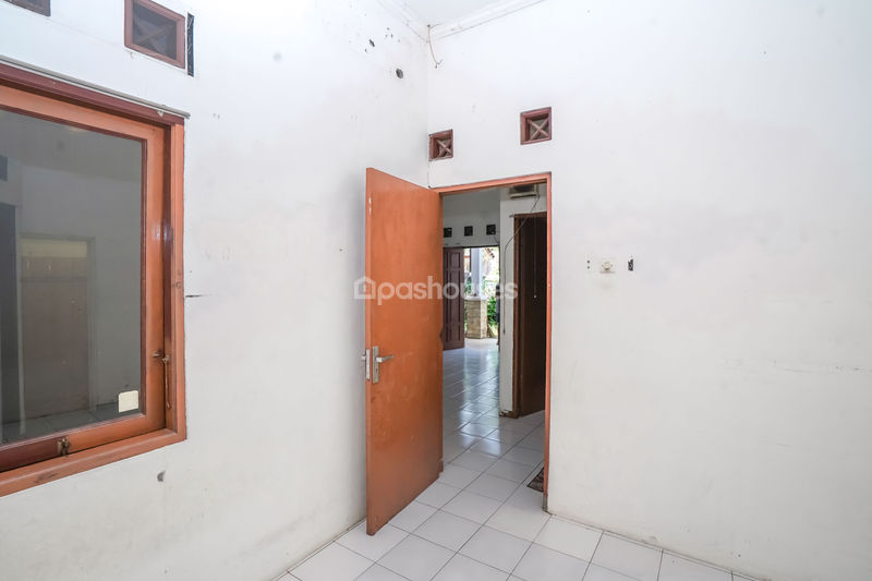 Perumahan Villa Permata Santi Blok F16