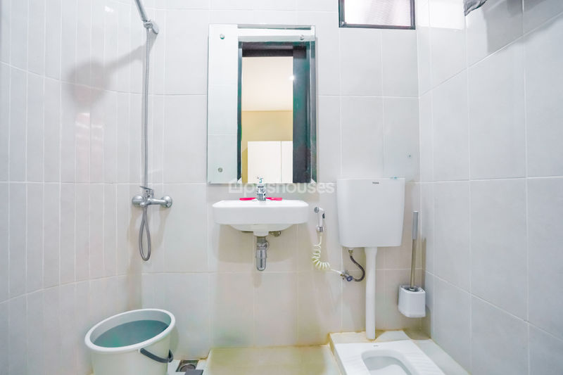 Shila at Sawangan Cluster Tilia Blok F25 No.53