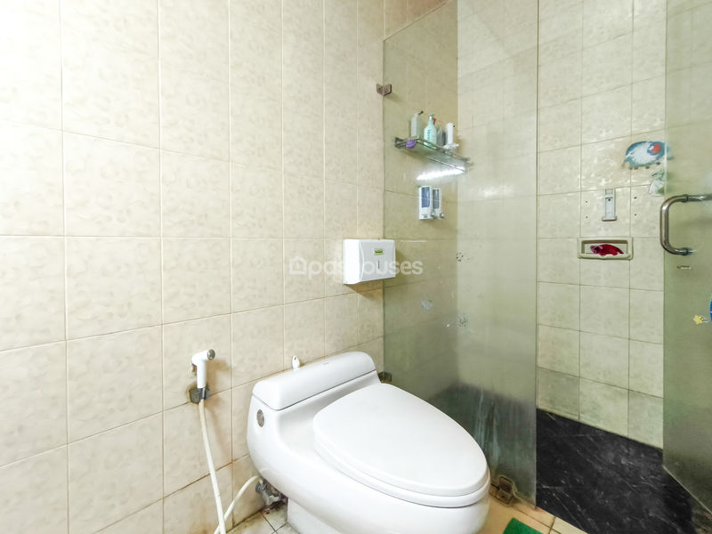 Nusa Loka BSD Sektor 14.4 Blok L7 No.1