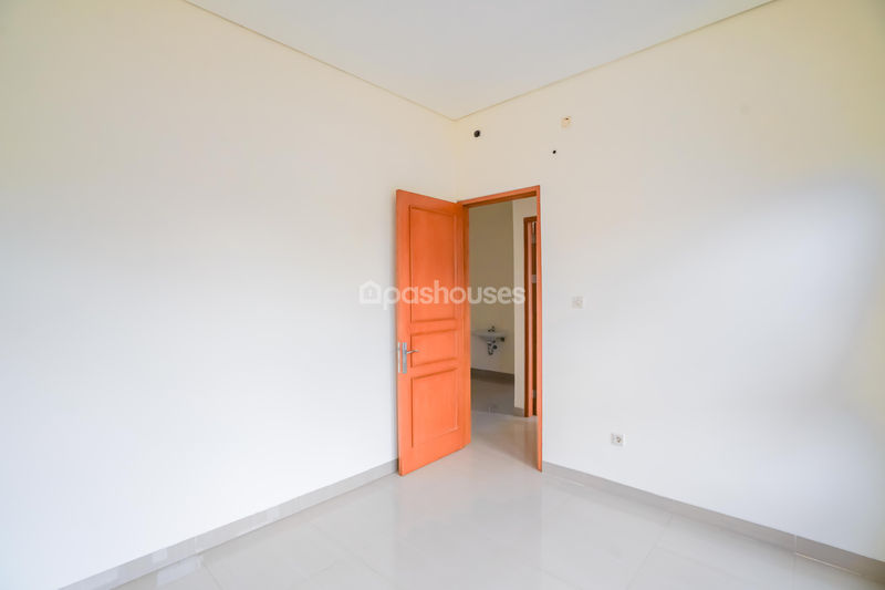 Perumahan Tanah Baru Residence