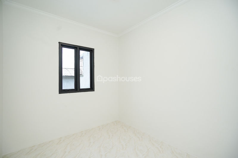 Mangun Jaya Townhouse Blok F14 No.3