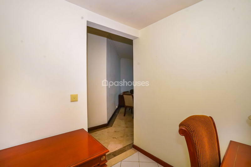 Apartemen Casablanca No.1