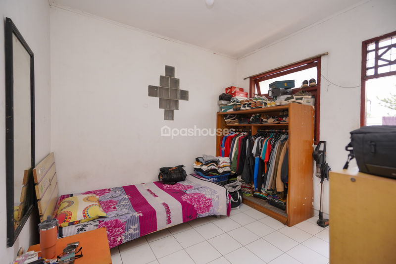 Perumahan Taman Bougenville Bekasi