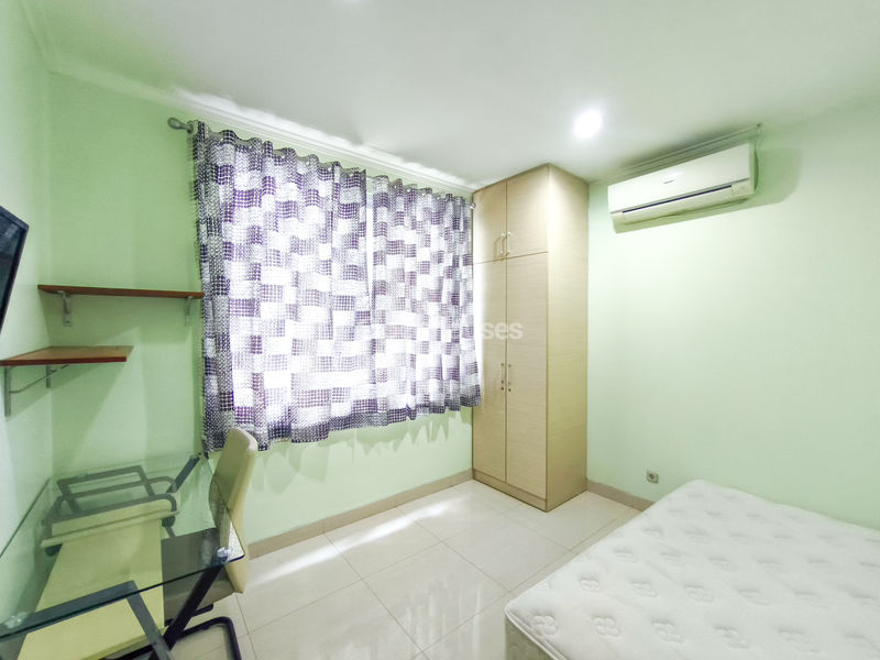 Jalan Permata Sari Utara Tangerang