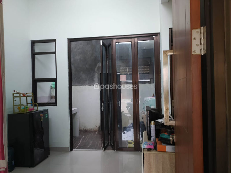 Metland Cileungsi Cluster Aimara Blok FF8 No.1