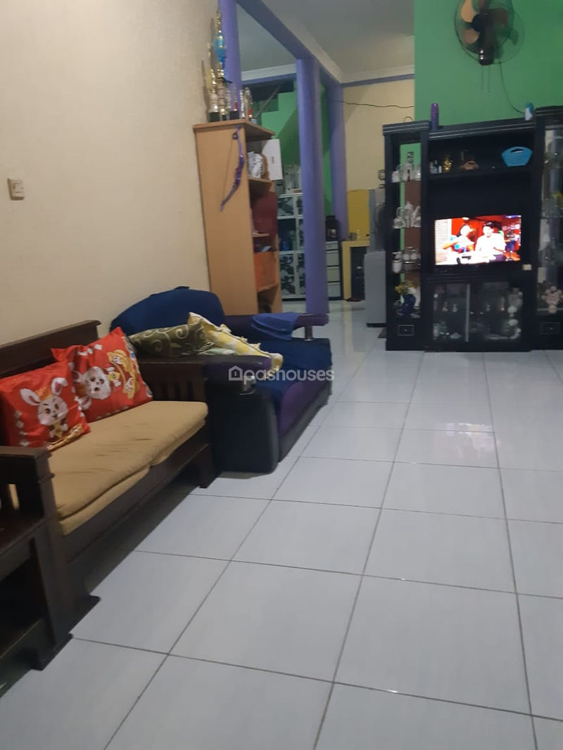 Graha Harapan
