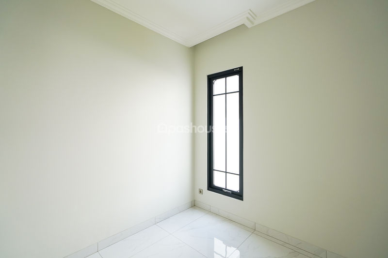 Perumahan Summarecon Crown Gading Cluster Jasmia Blok BA68