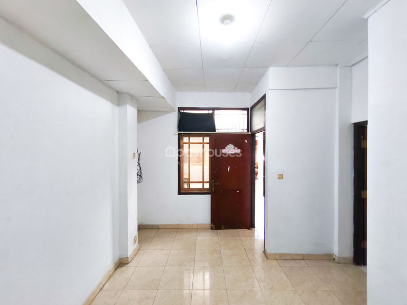 Komplek Villa Gunung Lestari Blok C4 / 26