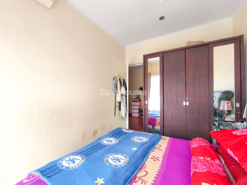 Cluster Tria Adara Residence Tangerang No.A05