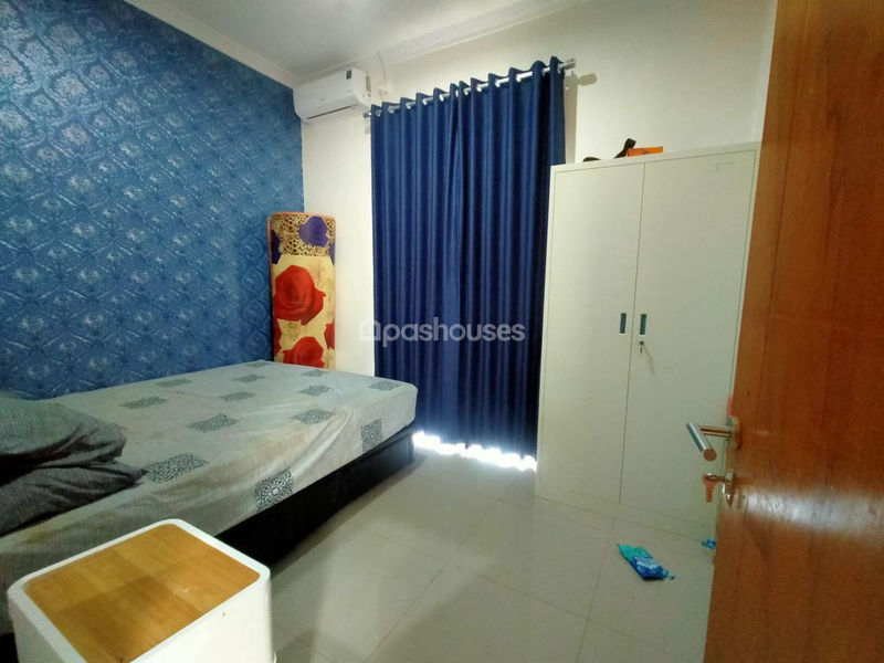The Andalus Residence Blok D2