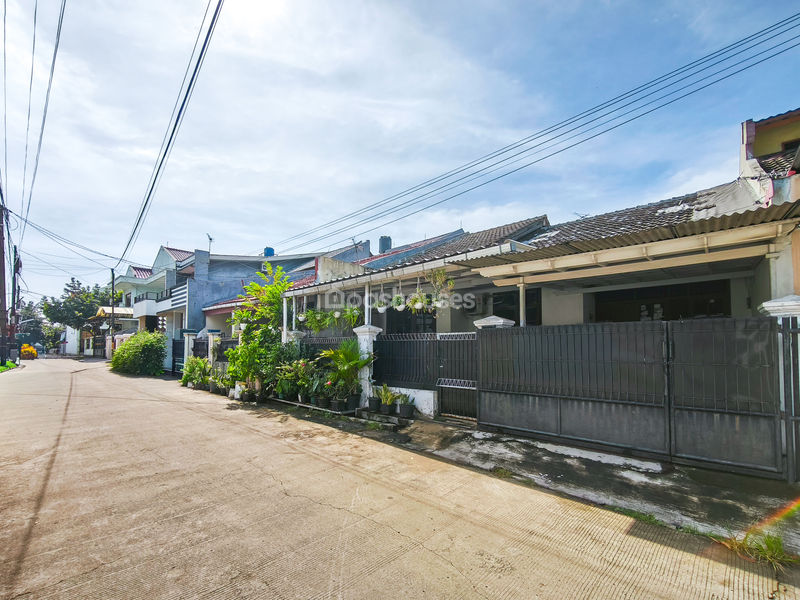 Pondok Sukatani Permai Depok