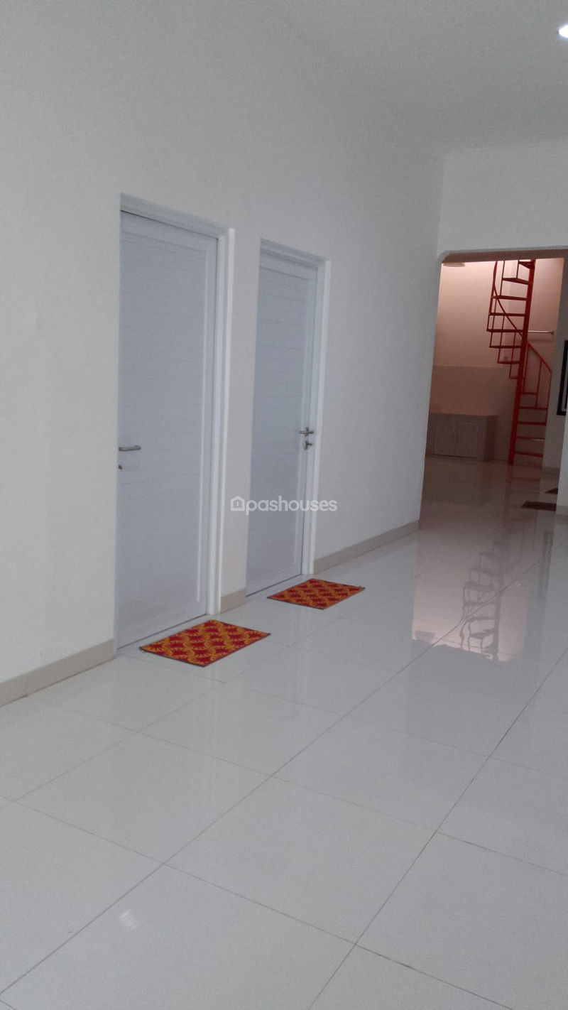 Perumahan Villa Tangerang Regency 1 Blok OB