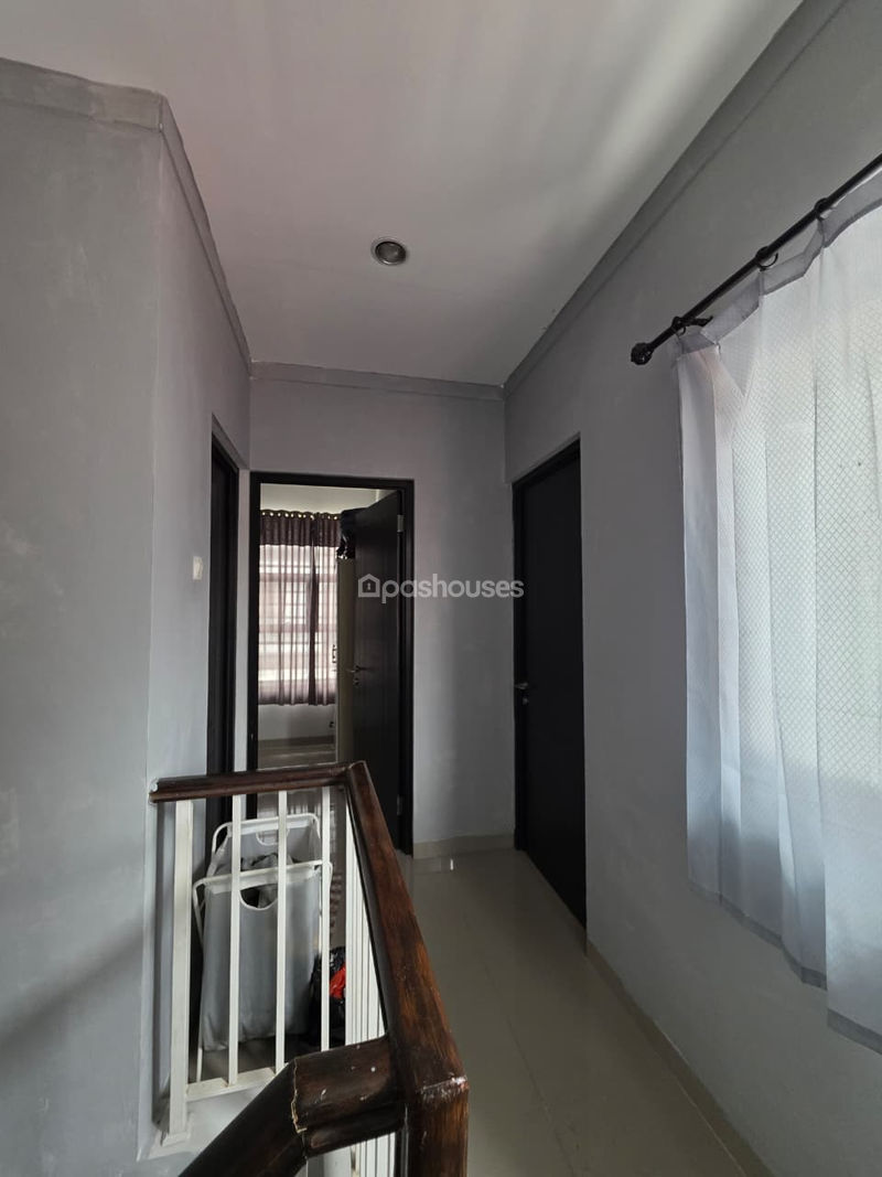 Town House The Villas 