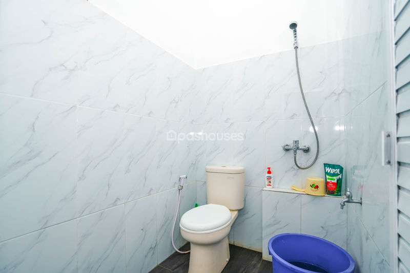 Grand Depok City Cluster Jasmine