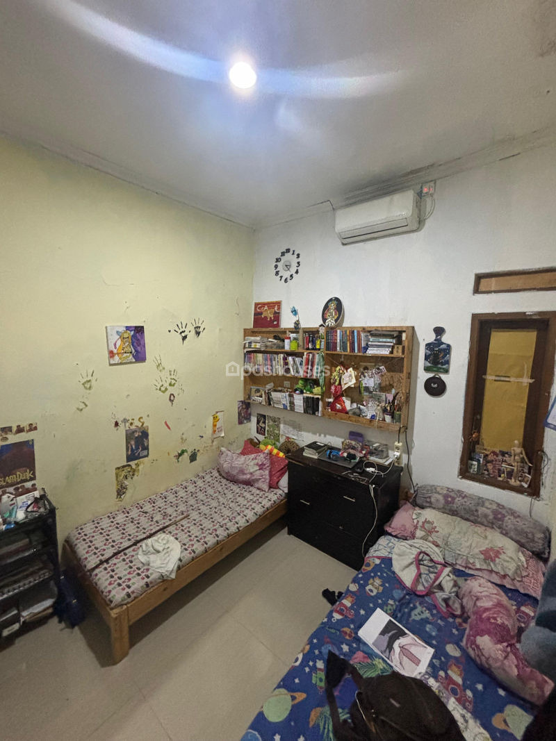 Perumahan Bukit Sawangan Indah