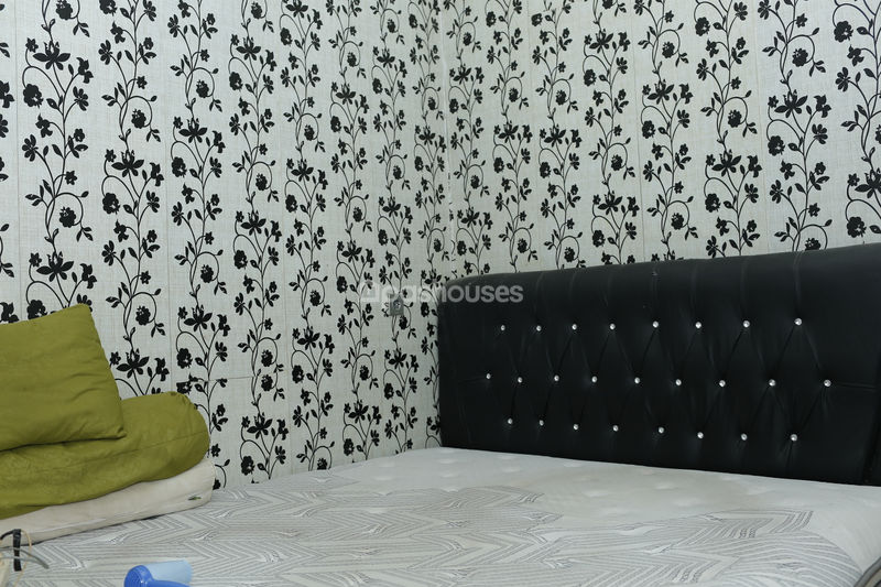Cluster Sarana Agung Residence