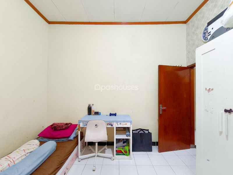 Jalan Pratama No.22