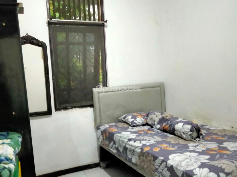 Griya Depok Asri Blok B