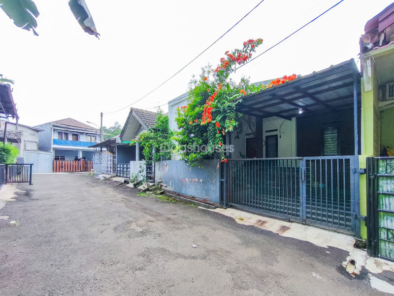 Perumahan Taman Yasmin Sektor 3 No.12