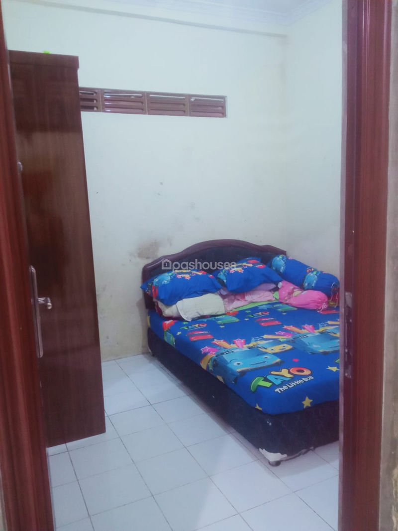 Kampung Ciketing Bekasi