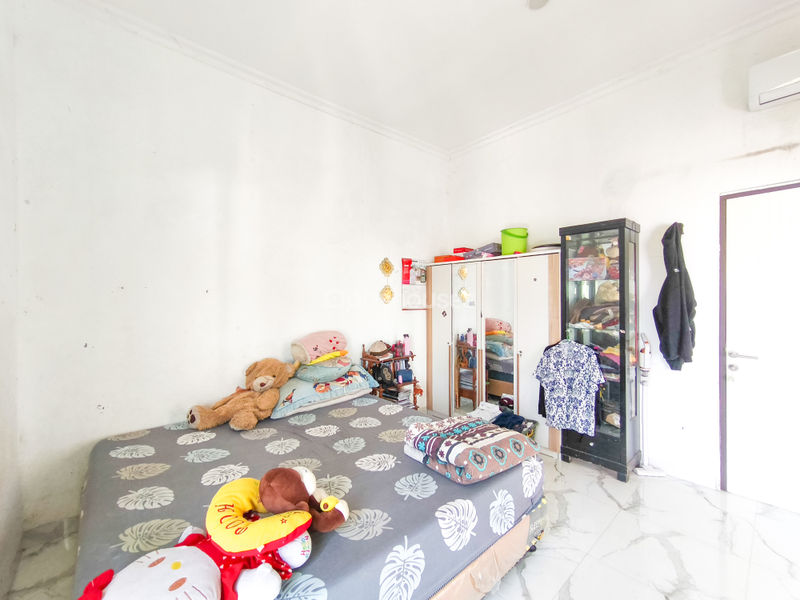 Pondok Kacang Prima Blok F1