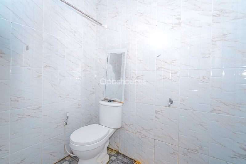 Perumahan Mulya Residence 7 Blok A No.5