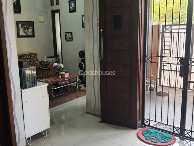 Perumahan Vila Tangerang Regensi 2
