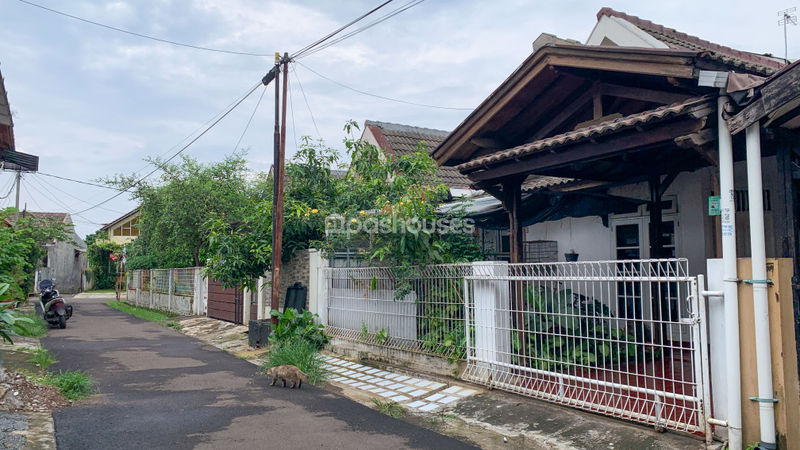 Taman Cimanggu