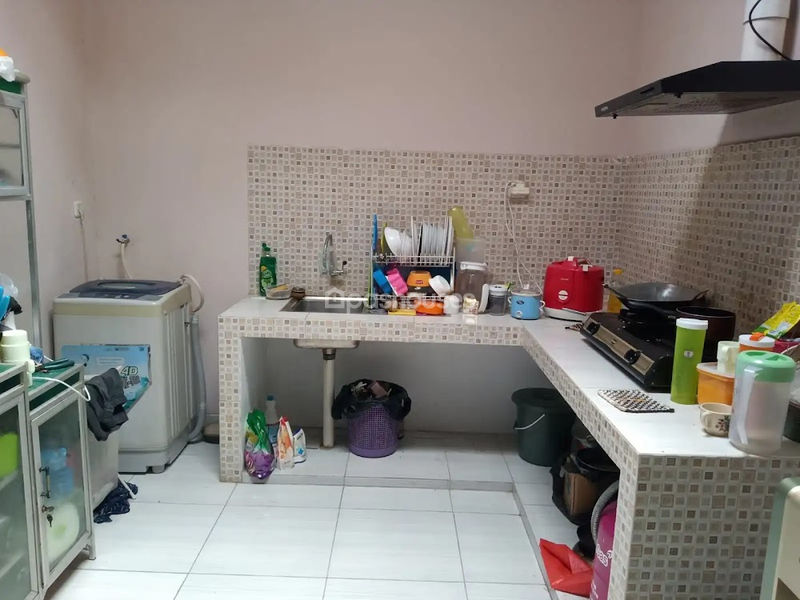 Grand View Karawaci Cluster Fontana Vista