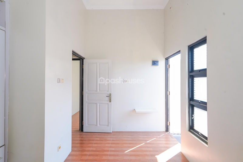 Perumahan Green Nature Cinere Blok B6