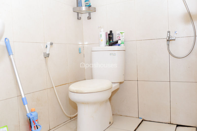 Cikeas Country Residence Blok D7 No.2