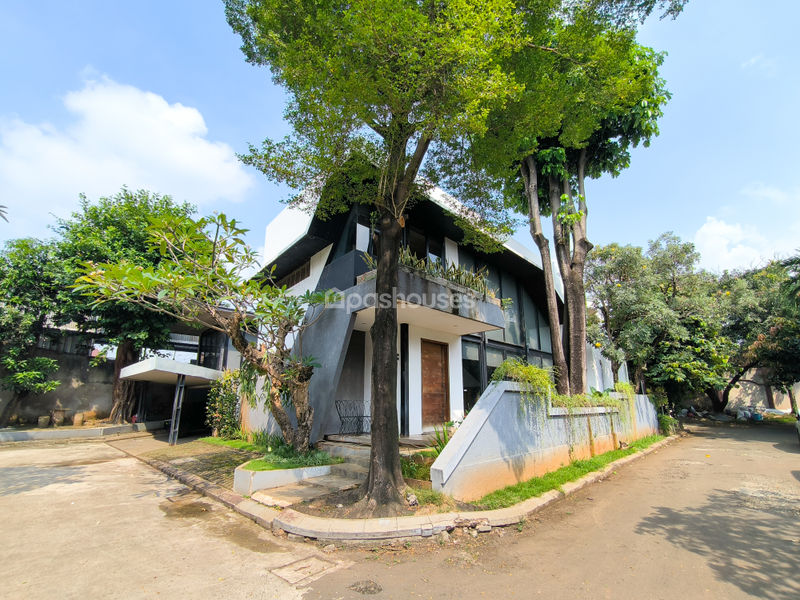 Perumahan Puri Perdana Kav 3-4
