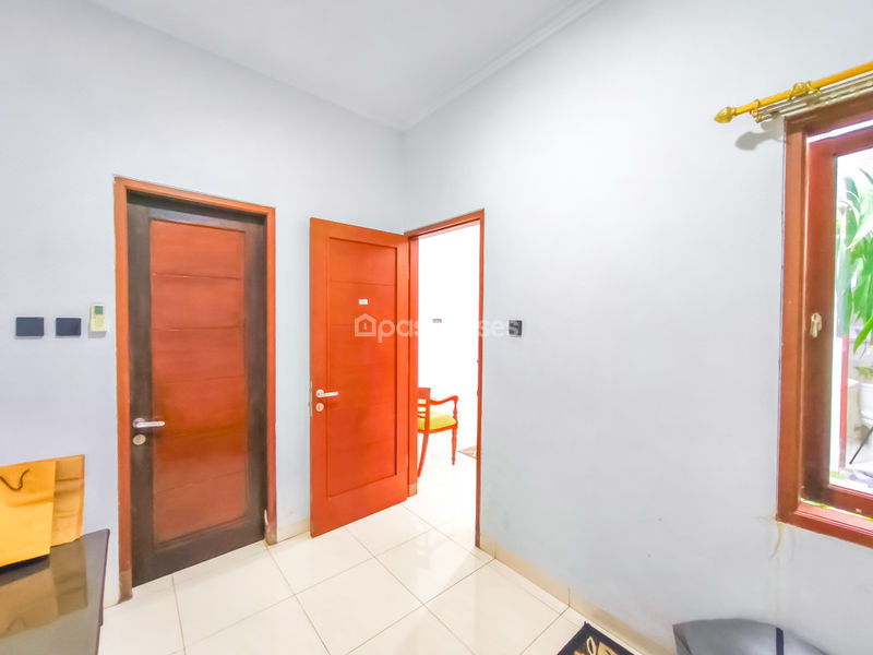 Komplek Mega Cinere Blok M No.242