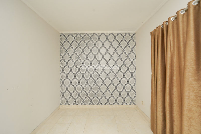Perumahan Premier Serenity Blok P No.6