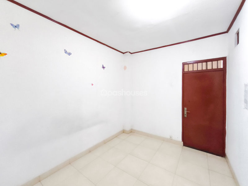 Bintaro Jaya Sektor 5 No.18