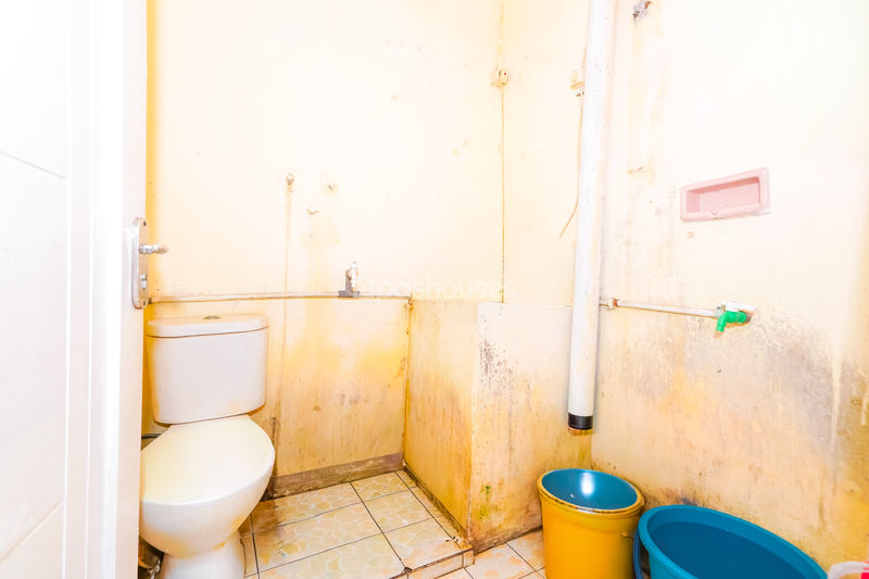 Perumahan Alam Asri Blok C1 No.14
