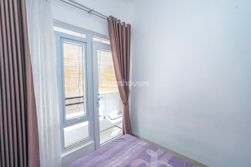 Perumahan Prestige Sawangan Blok F2