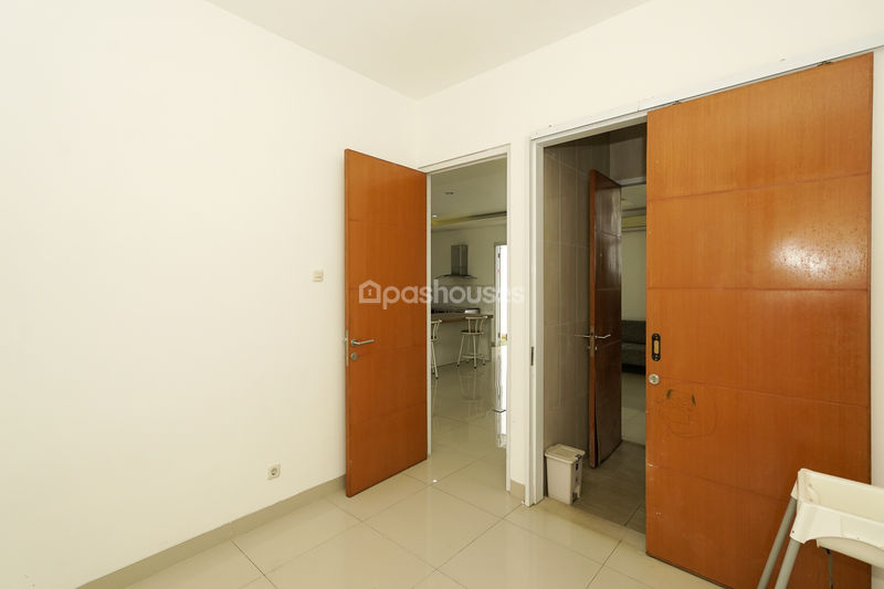 Perumahan The Regent Bekasi