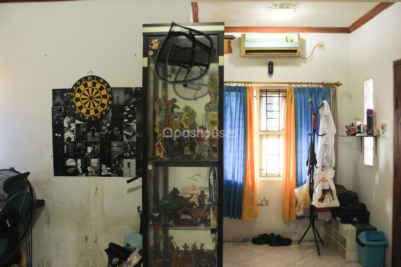 Perumahan Pondok Gede Permai