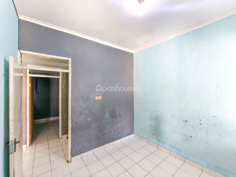 Perumahan Bukit Dago Cluster Barcelona Blok H6 No.31