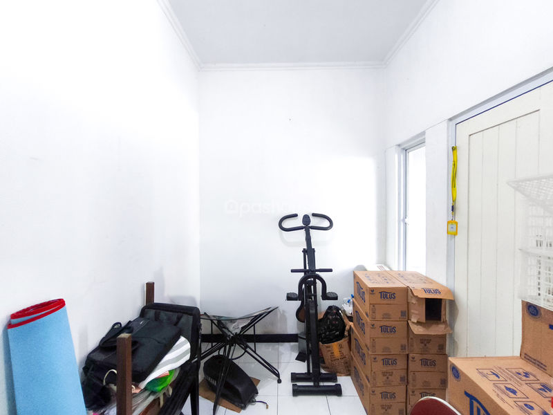 Perumahan Grand Akasia Residence Blok C3
