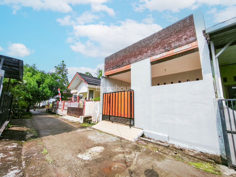 Perumahan Griya Cilebut Asri